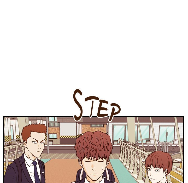 Jinxed Manhwa - Chapter 31 Page 70