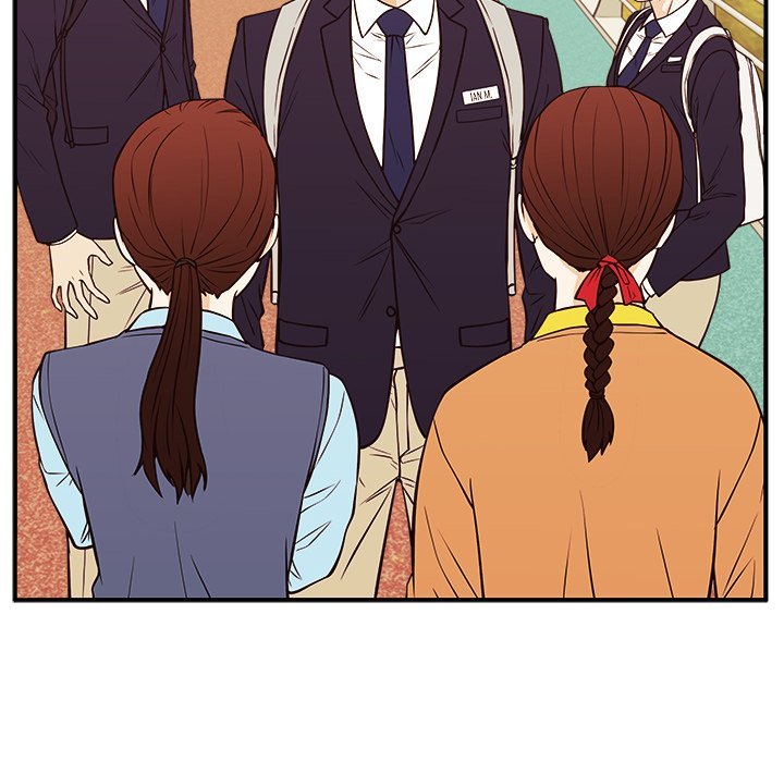 Jinxed Manhwa - Chapter 31 Page 71