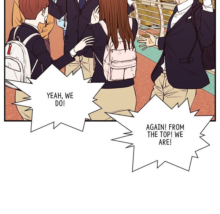 Jinxed Manhwa - Chapter 31 Page 75