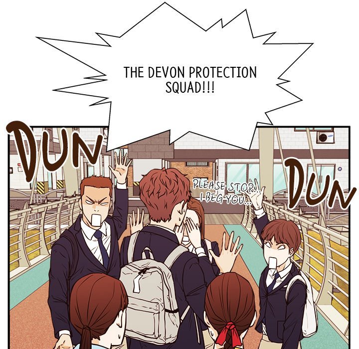 Jinxed Manhwa - Chapter 31 Page 76