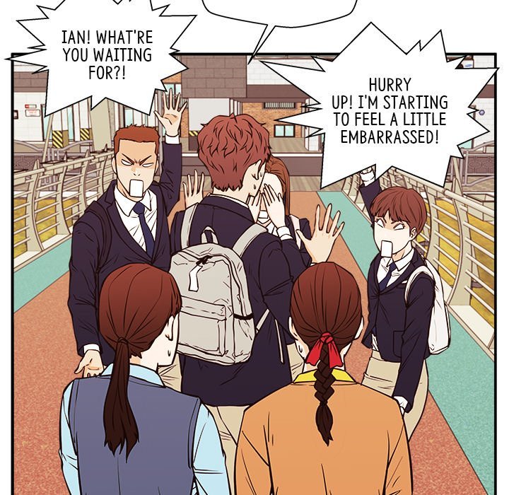 Jinxed Manhwa - Chapter 31 Page 78