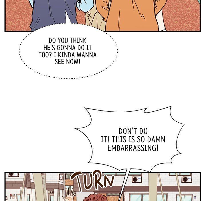 Jinxed Manhwa - Chapter 31 Page 79