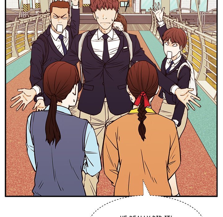 Jinxed Manhwa - Chapter 31 Page 80