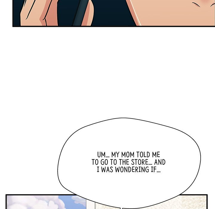 Jinxed Manhwa - Chapter 31 Page 99