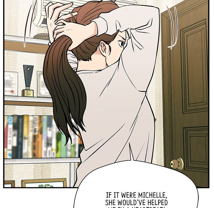 Jinxed Manhwa - Chapter 31 Page 109