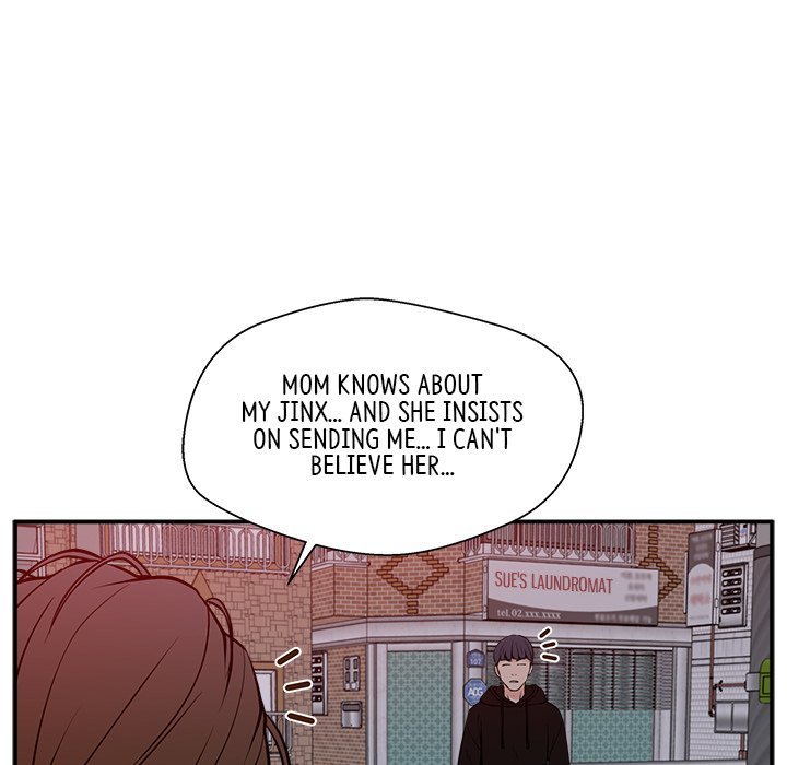 Jinxed Manhwa - Chapter 31 Page 120