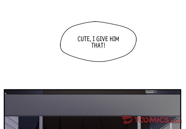 Jinxed Manhwa - Chapter 33 Page 2