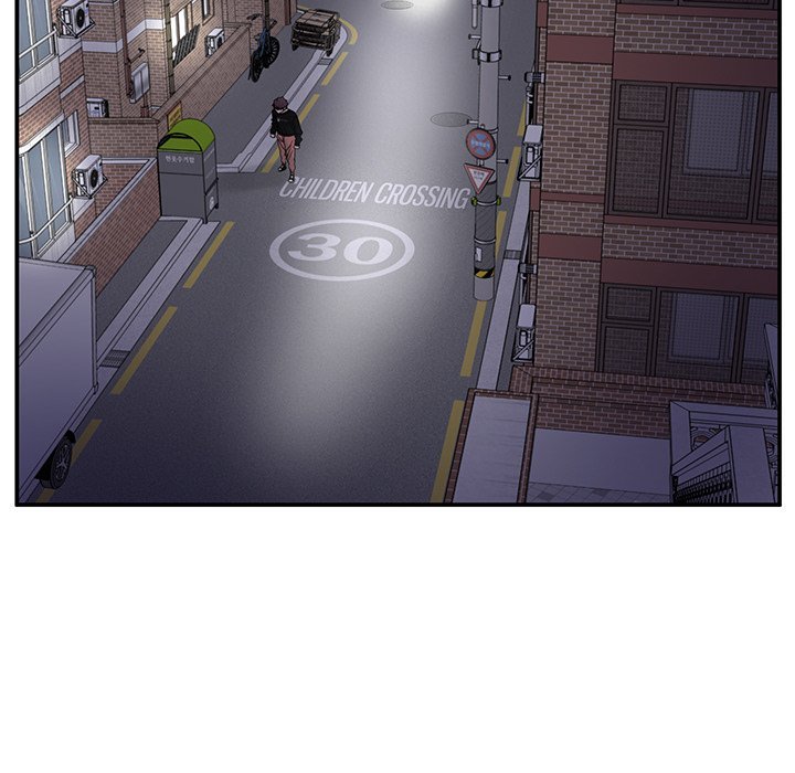 Jinxed Manhwa - Chapter 33 Page 7