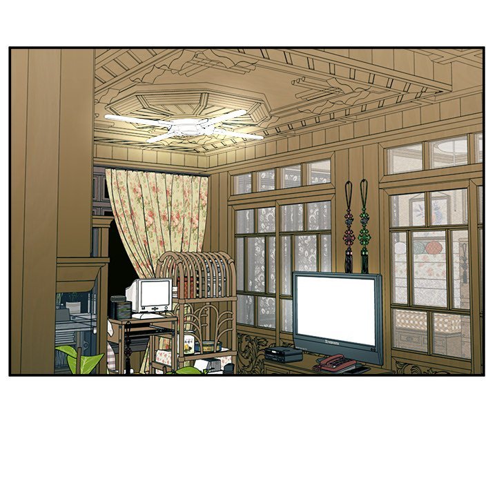 Jinxed Manhwa - Chapter 33 Page 13