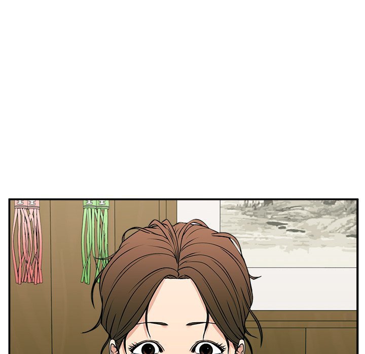 Jinxed Manhwa - Chapter 33 Page 14