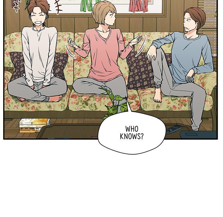 Jinxed Manhwa - Chapter 33 Page 22