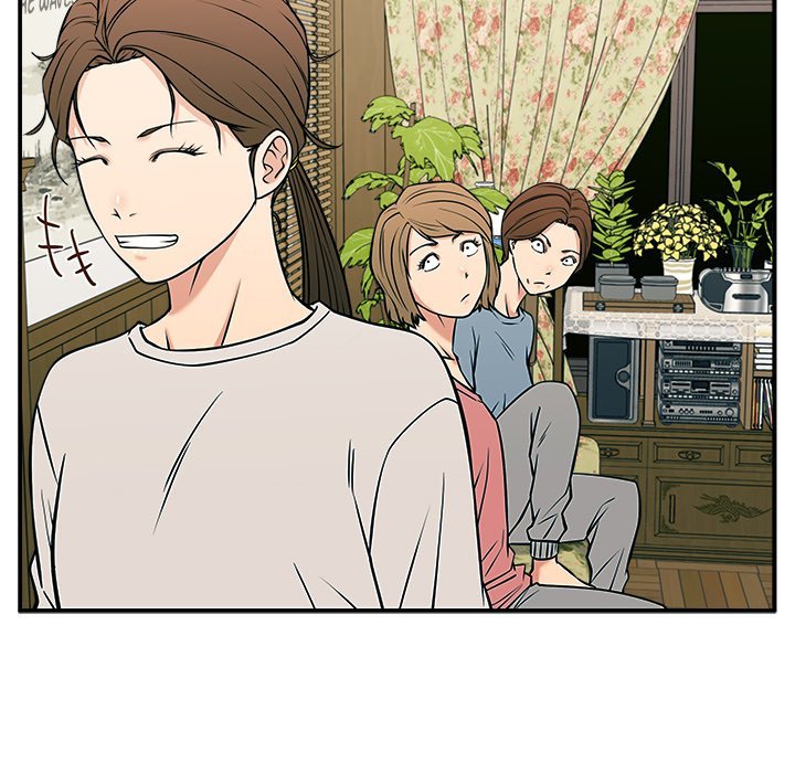 Jinxed Manhwa - Chapter 33 Page 25