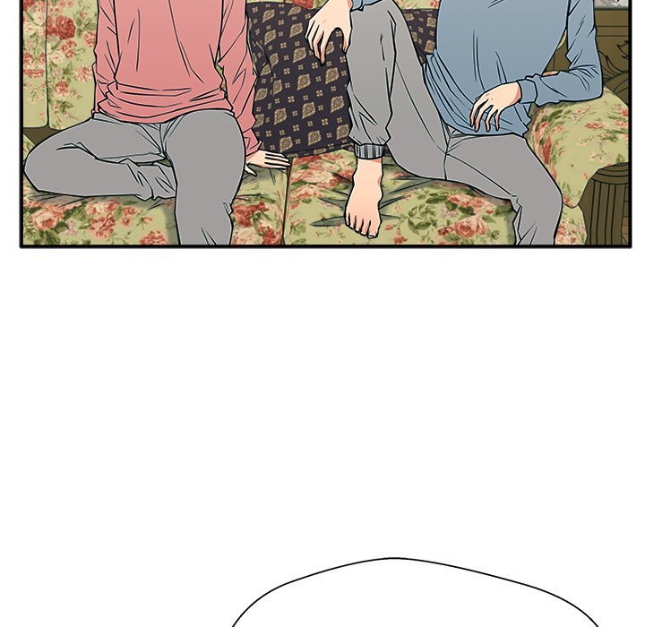 Jinxed Manhwa - Chapter 33 Page 27