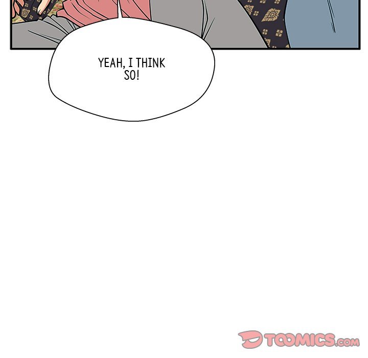 Jinxed Manhwa - Chapter 33 Page 29