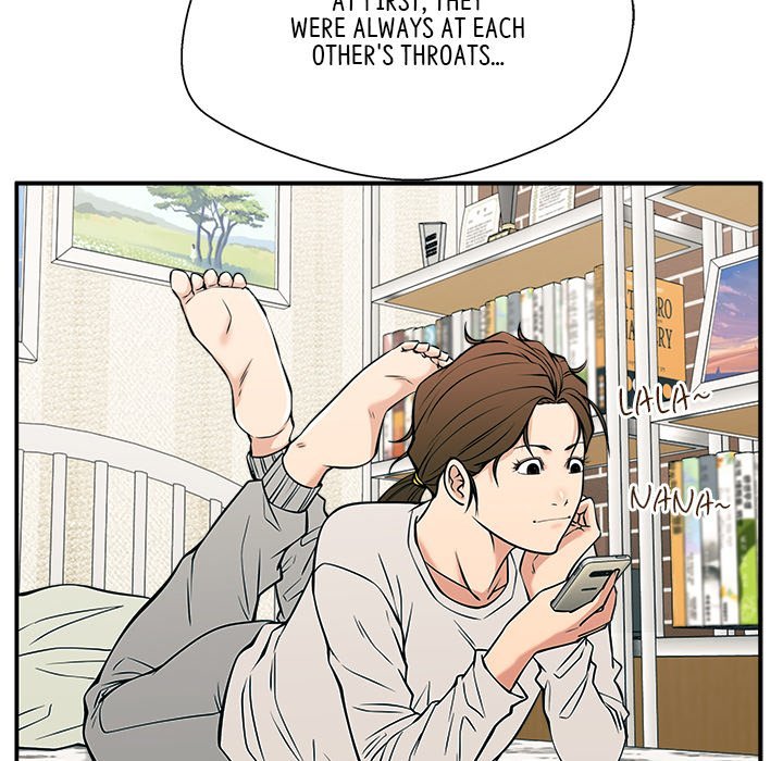 Jinxed Manhwa - Chapter 33 Page 32