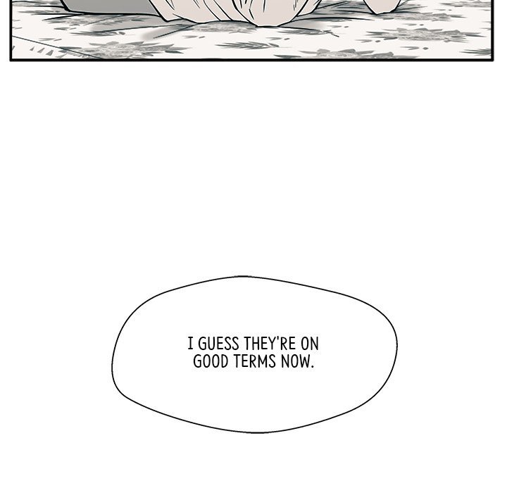 Jinxed Manhwa - Chapter 33 Page 33