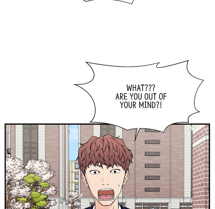 Jinxed Manhwa - Chapter 33 Page 36