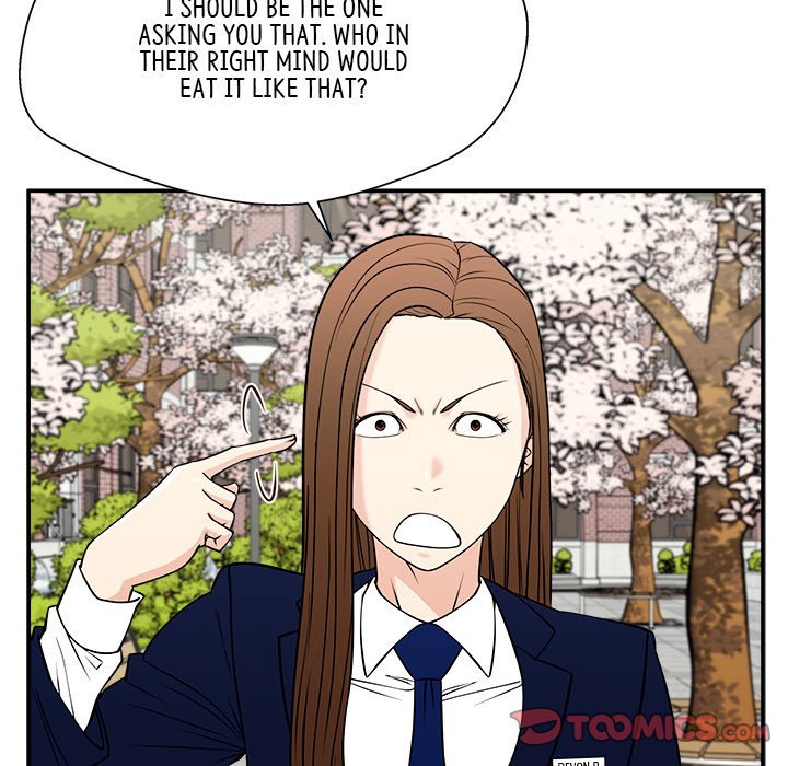 Jinxed Manhwa - Chapter 33 Page 38