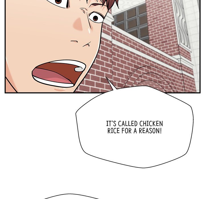 Jinxed Manhwa - Chapter 33 Page 40