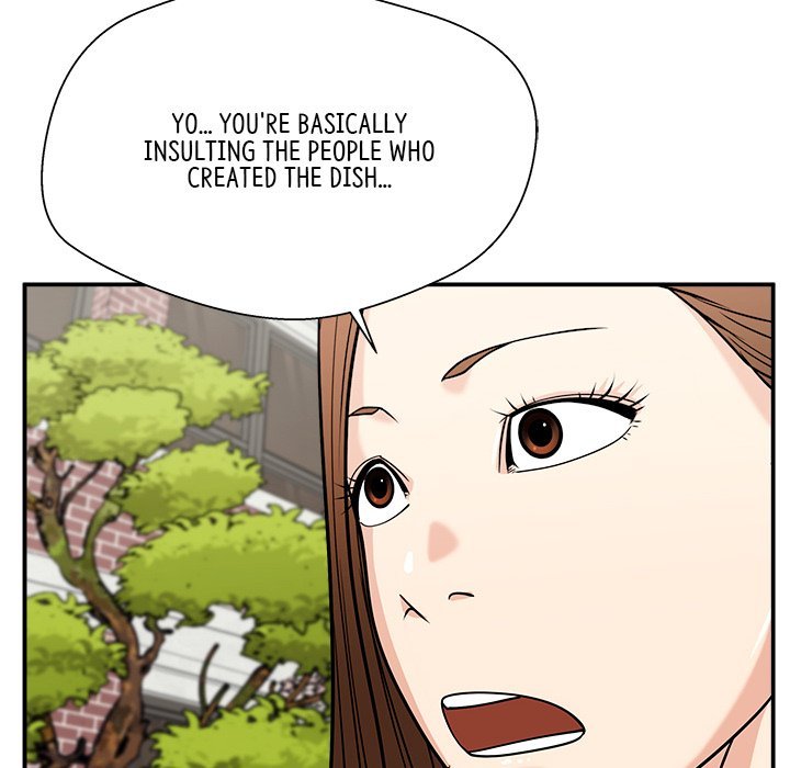 Jinxed Manhwa - Chapter 33 Page 41