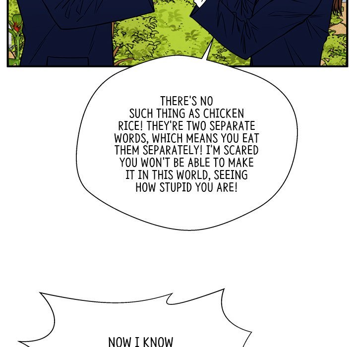 Jinxed Manhwa - Chapter 33 Page 44