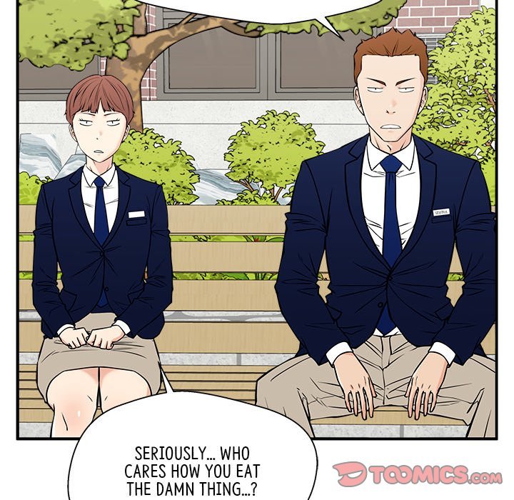 Jinxed Manhwa - Chapter 33 Page 47