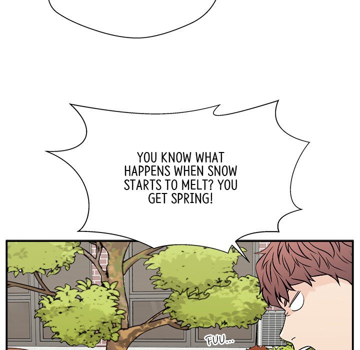 Jinxed Manhwa - Chapter 33 Page 48