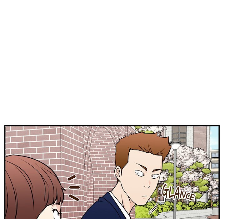 Jinxed Manhwa - Chapter 33 Page 50