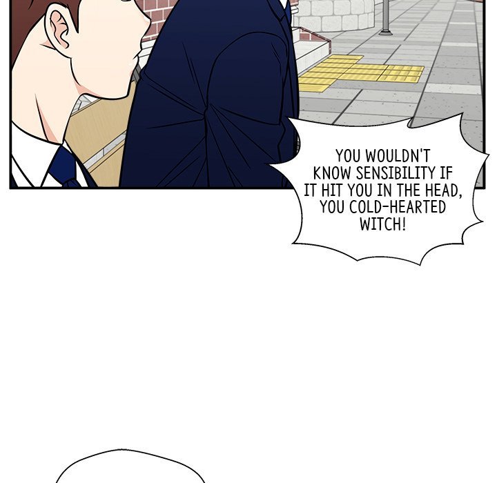 Jinxed Manhwa - Chapter 33 Page 51