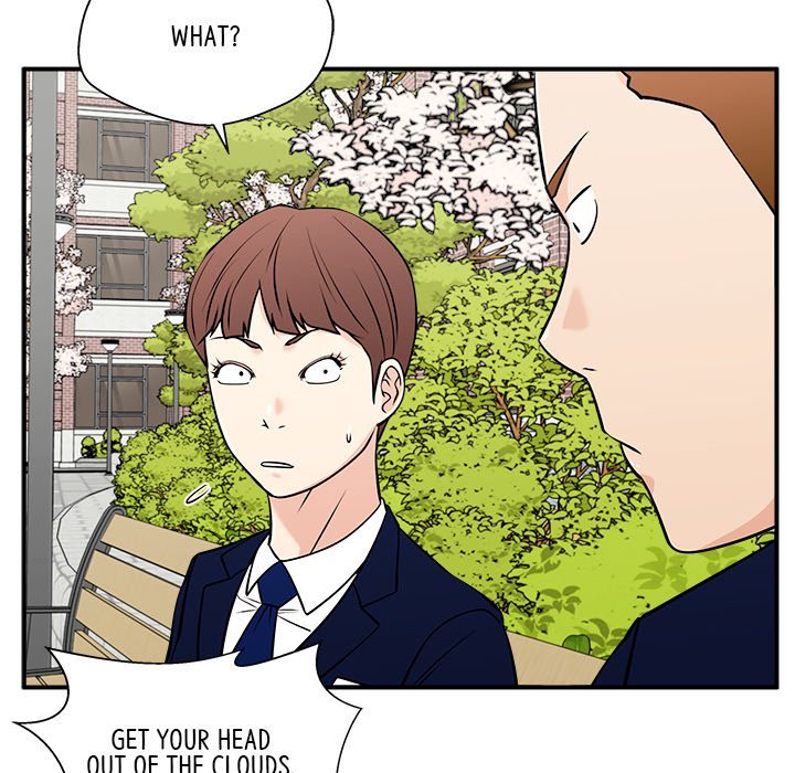 Jinxed Manhwa - Chapter 33 Page 52