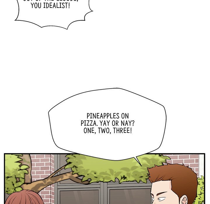 Jinxed Manhwa - Chapter 33 Page 53