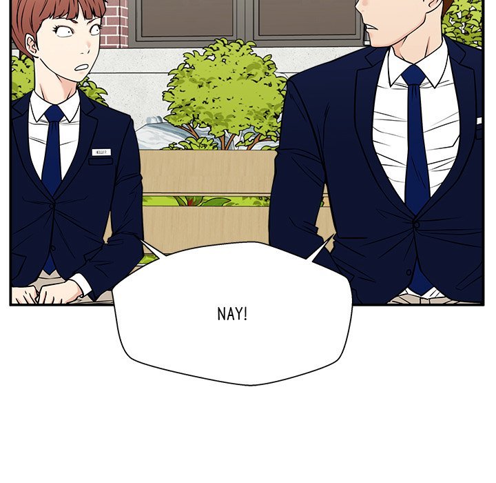 Jinxed Manhwa - Chapter 33 Page 54