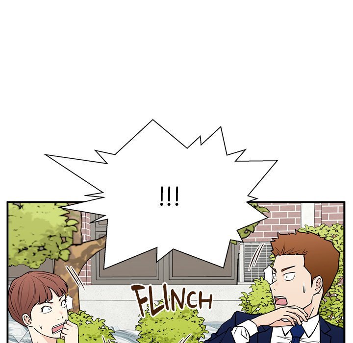 Jinxed Manhwa - Chapter 33 Page 55