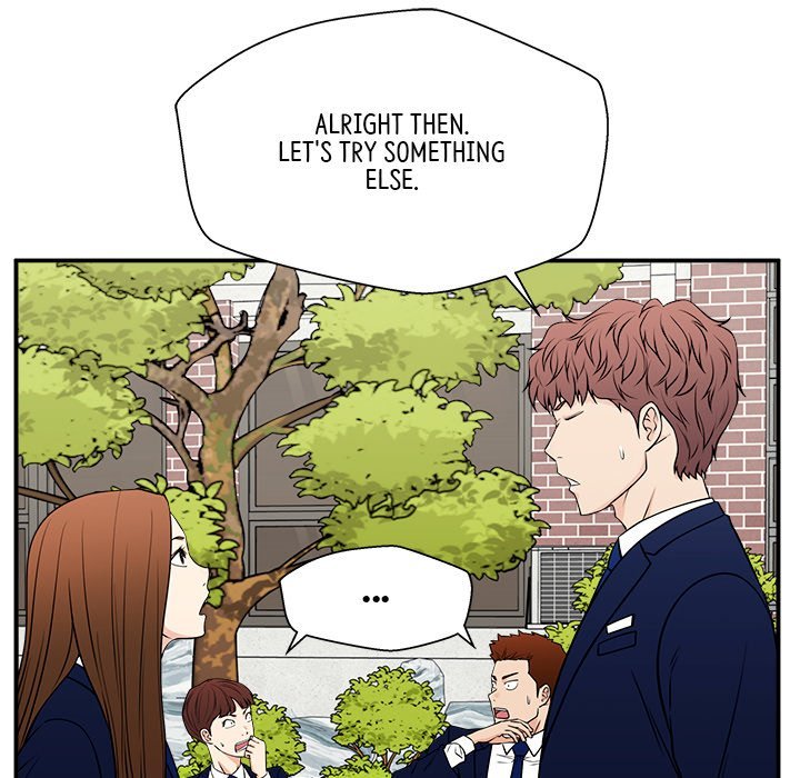 Jinxed Manhwa - Chapter 33 Page 57