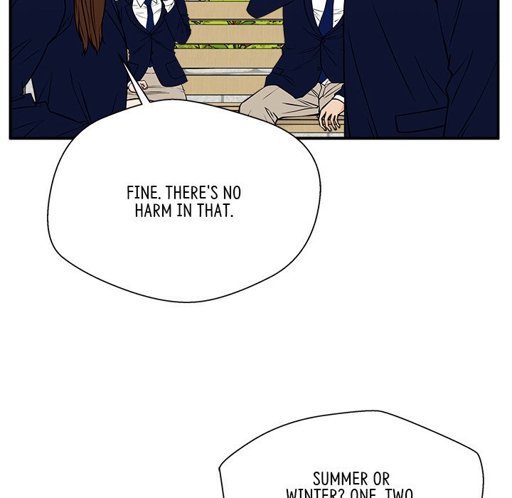 Jinxed Manhwa - Chapter 33 Page 58