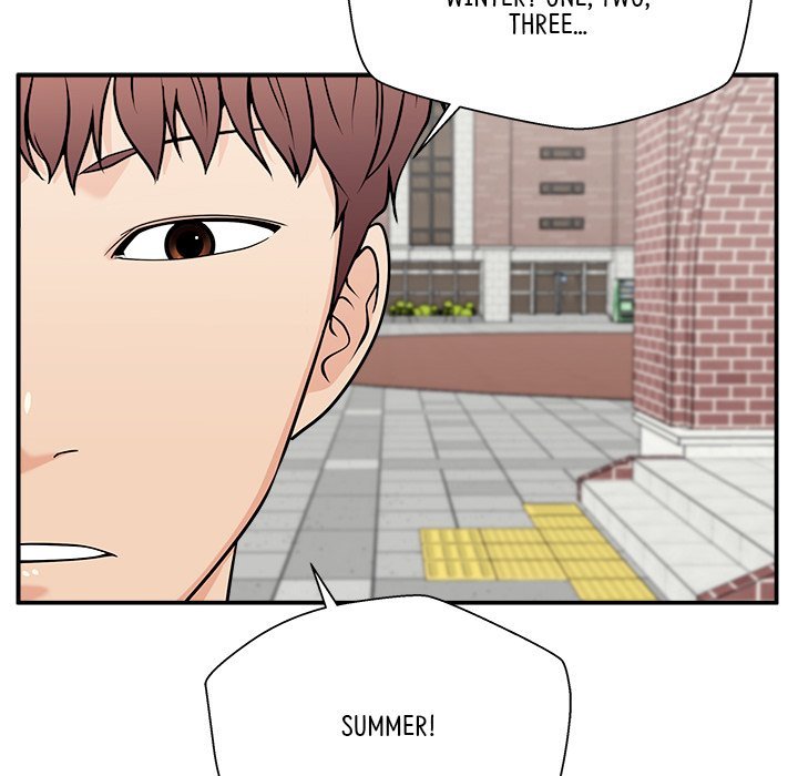 Jinxed Manhwa - Chapter 33 Page 59