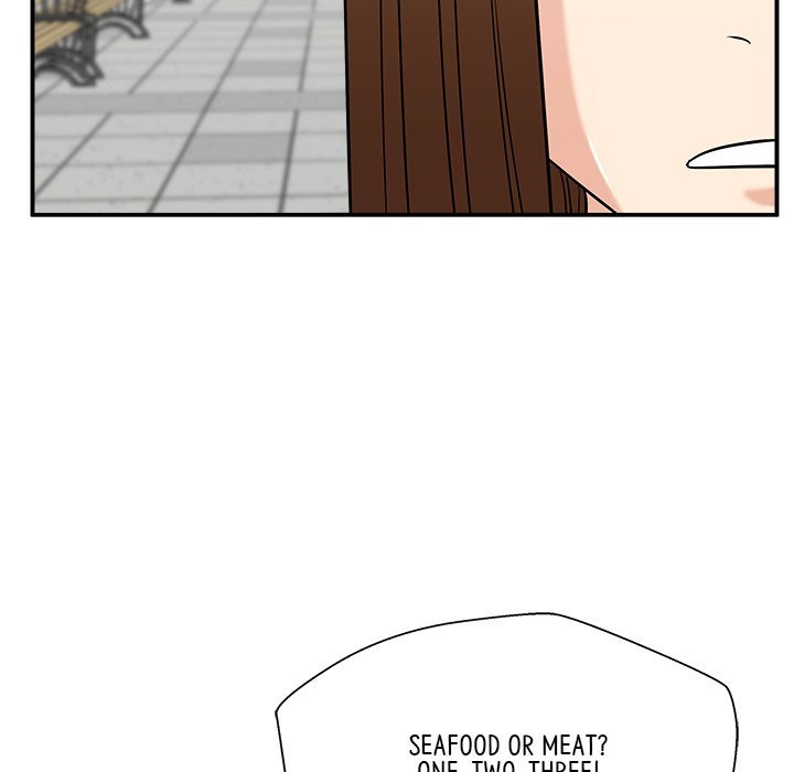 Jinxed Manhwa - Chapter 33 Page 61