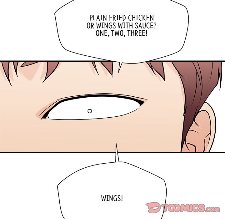 Jinxed Manhwa - Chapter 33 Page 65