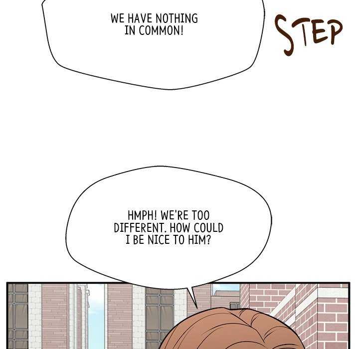 Jinxed Manhwa - Chapter 33 Page 71