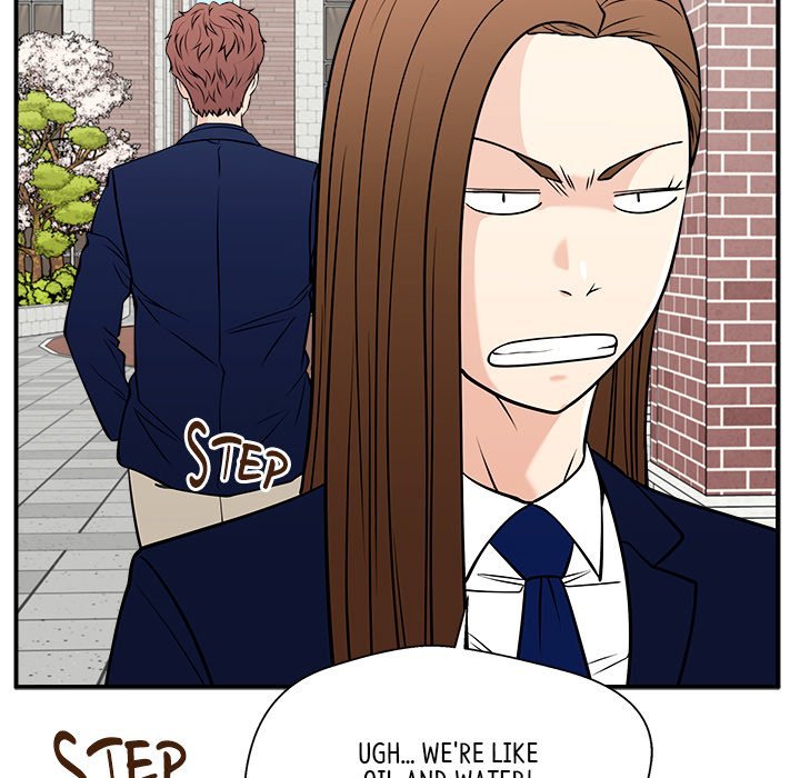 Jinxed Manhwa - Chapter 33 Page 72