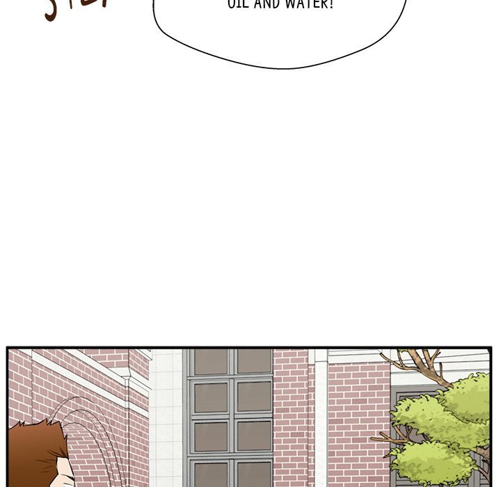 Jinxed Manhwa - Chapter 33 Page 73