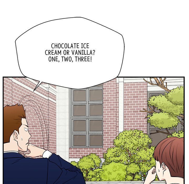 Jinxed Manhwa - Chapter 33 Page 75