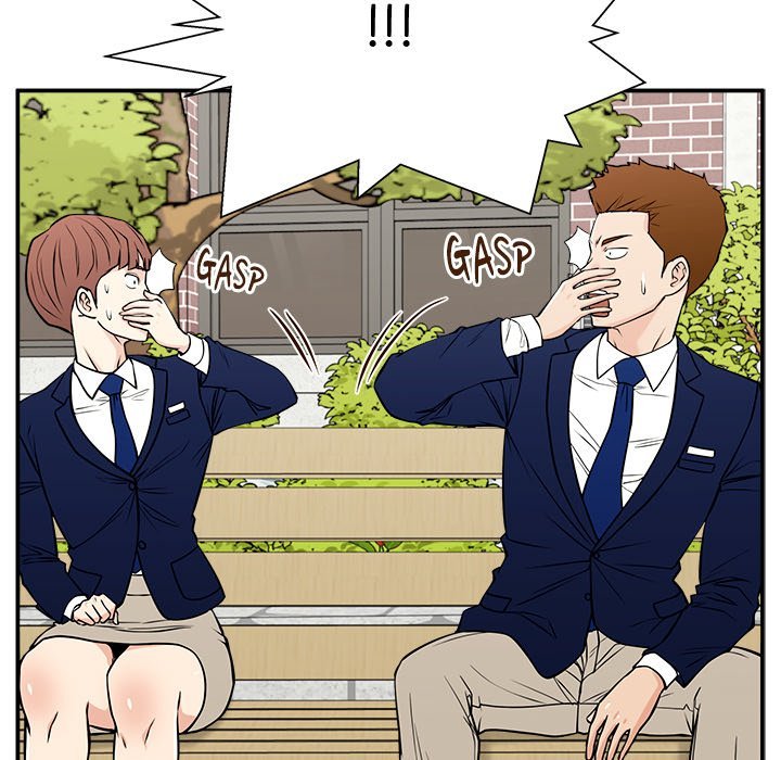 Jinxed Manhwa - Chapter 33 Page 77