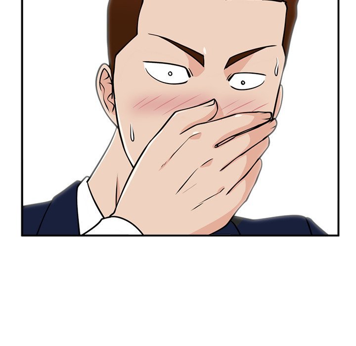 Jinxed Manhwa - Chapter 33 Page 79