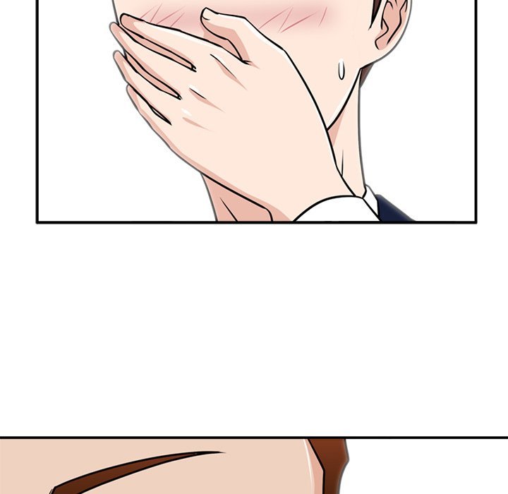 Jinxed Manhwa - Chapter 33 Page 81