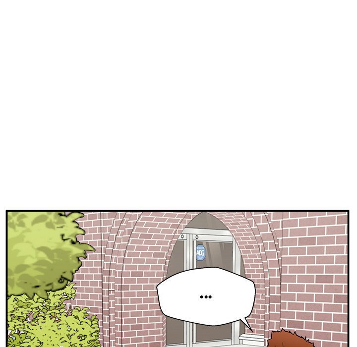 Jinxed Manhwa - Chapter 33 Page 86