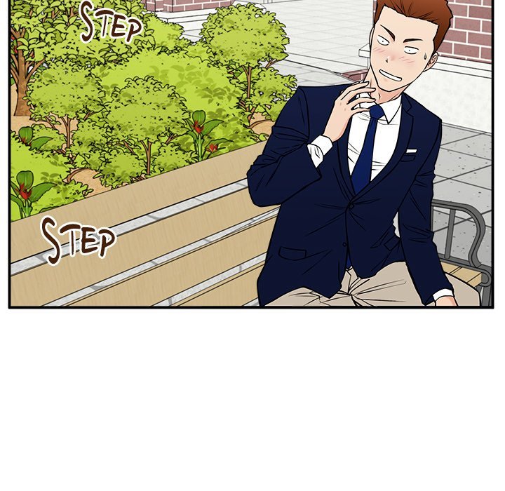 Jinxed Manhwa - Chapter 33 Page 87