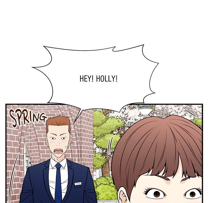 Jinxed Manhwa - Chapter 33 Page 88