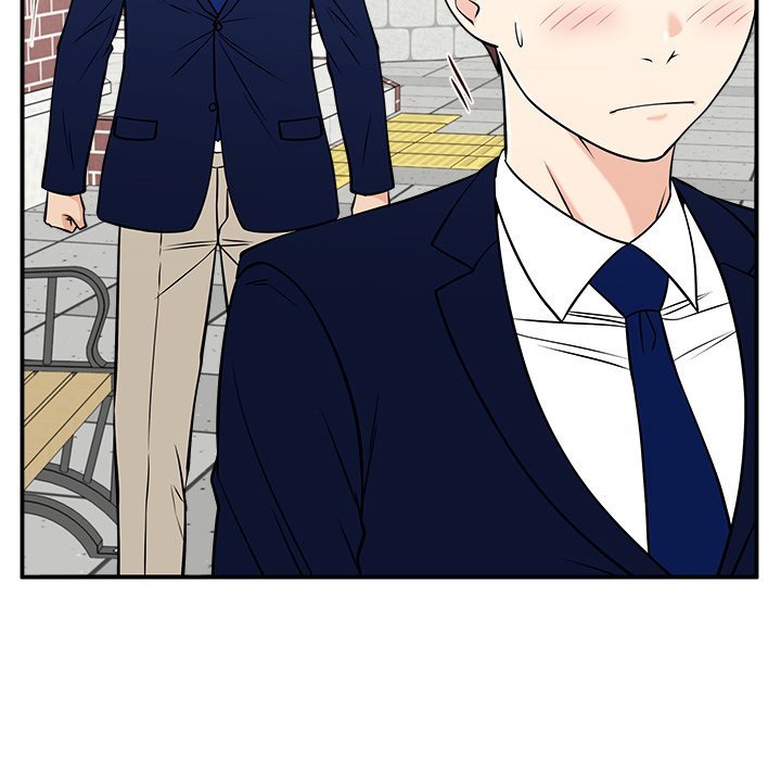 Jinxed Manhwa - Chapter 33 Page 89