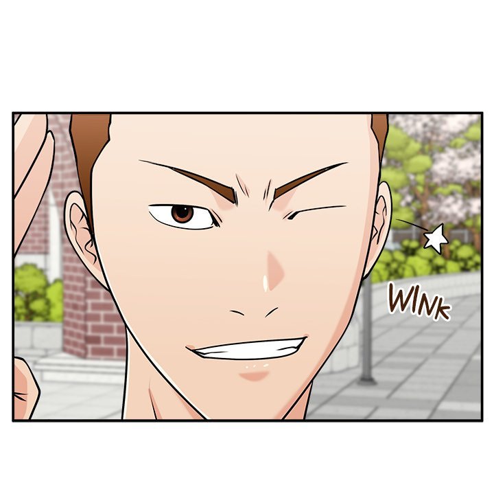 Jinxed Manhwa - Chapter 33 Page 95